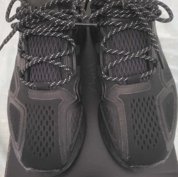 Adidas ZX Boost Pharell - Picture 8 of 16